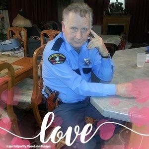 Meet your Posher, Riley